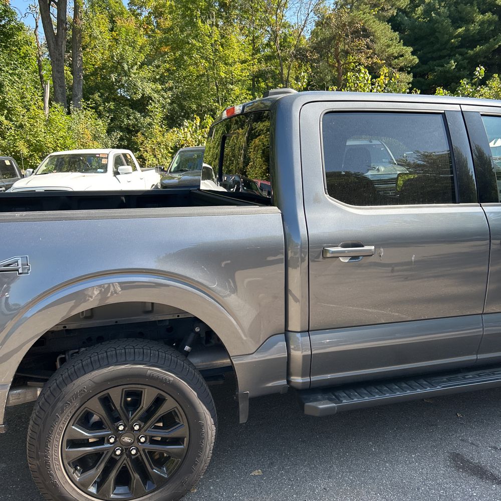 2024 Ford F150 XLT