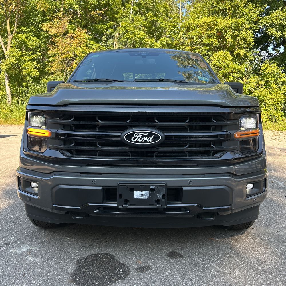 2024 Ford F150 XLT