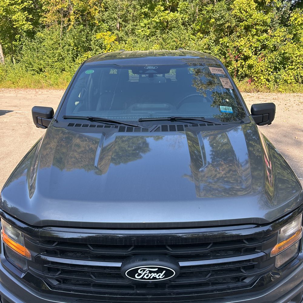 2024 Ford F150 XLT