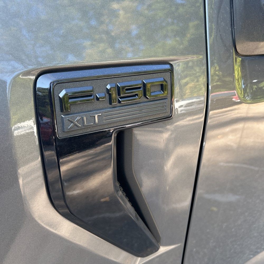 2024 Ford F150 XLT