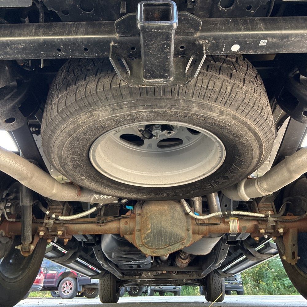 2024 Ford F150 XLT