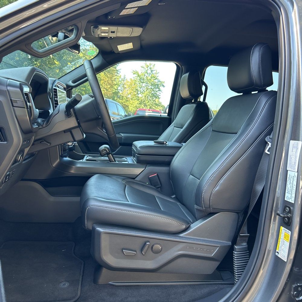 2024 Ford F150 XLT
