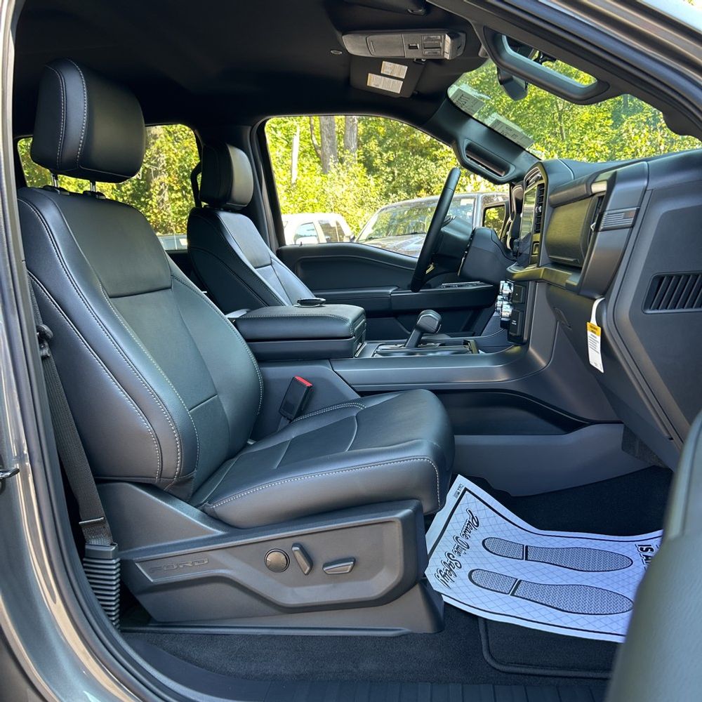 2024 Ford F150 XLT