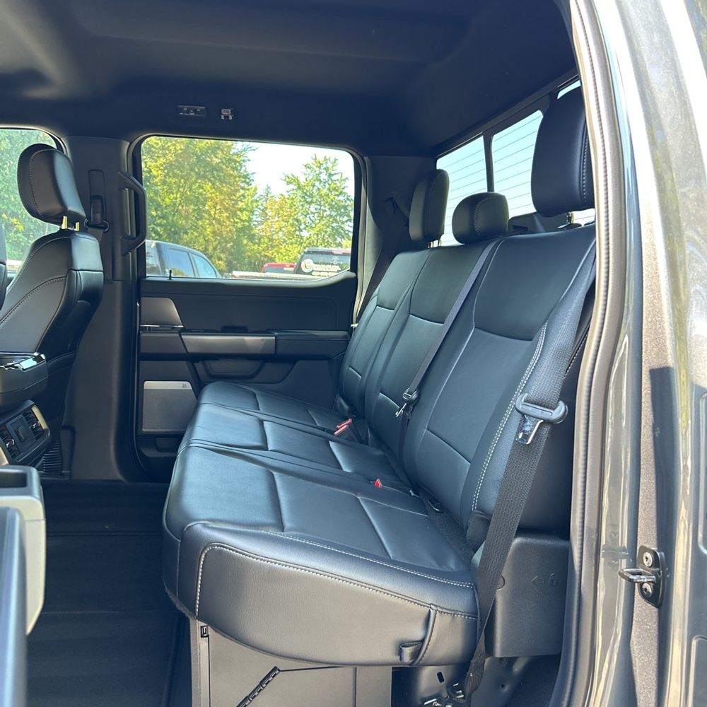 2024 Ford F150 XLT