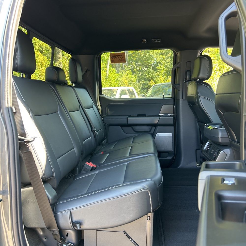 2024 Ford F150 XLT