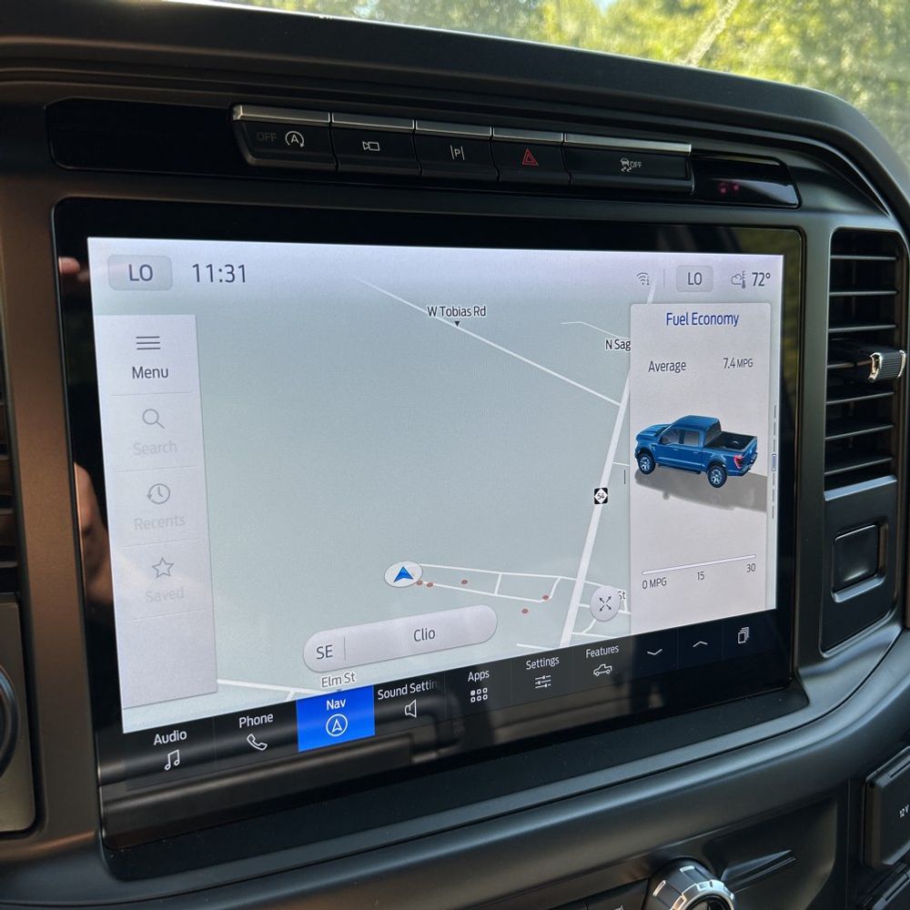 2024 Ford F150 XLT