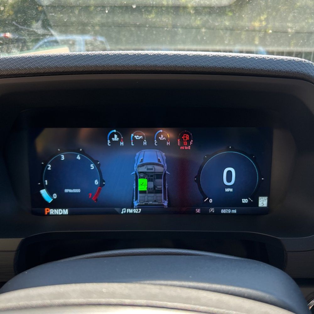 2024 Ford F150 XLT