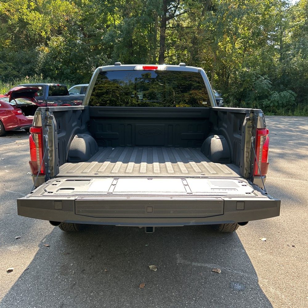 2024 Ford F150 XLT