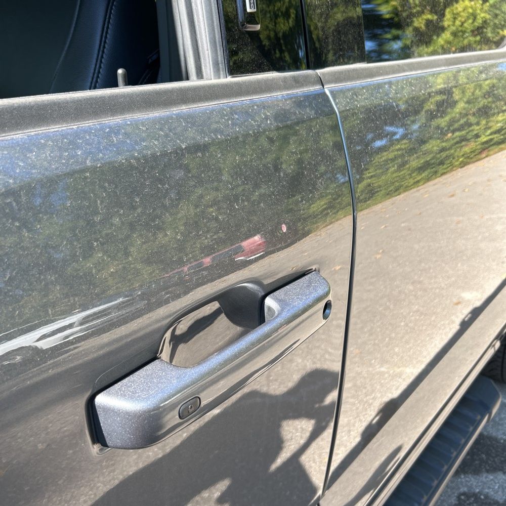 2024 Ford F150 XLT