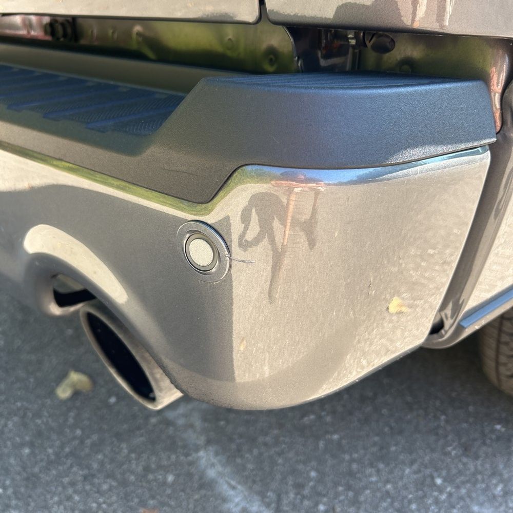 2024 Ford F150 XLT