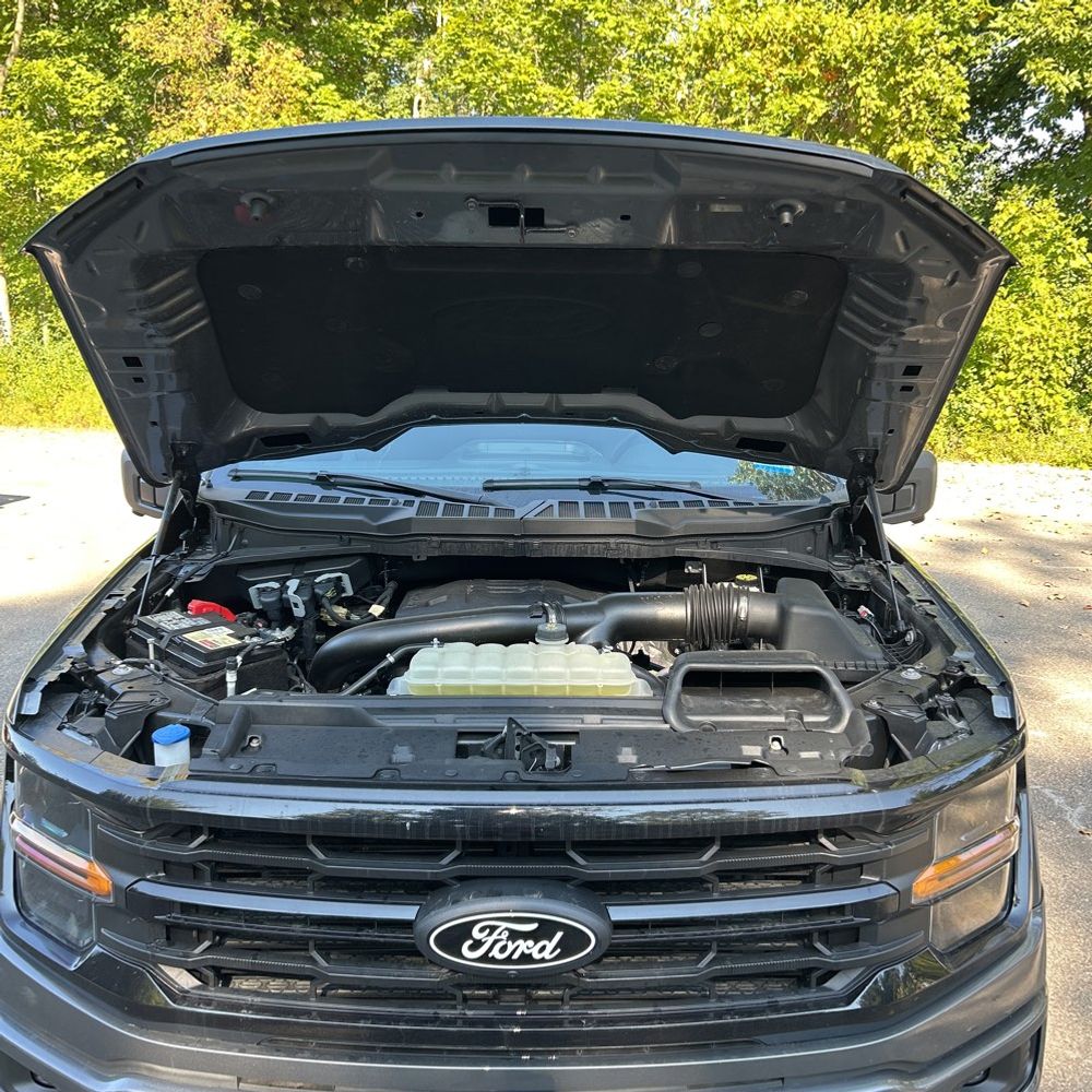 2024 Ford F150 XLT