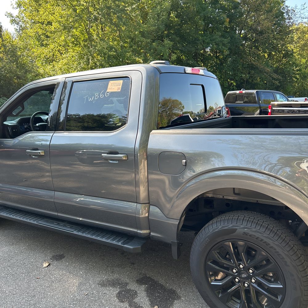 2024 Ford F150 XLT