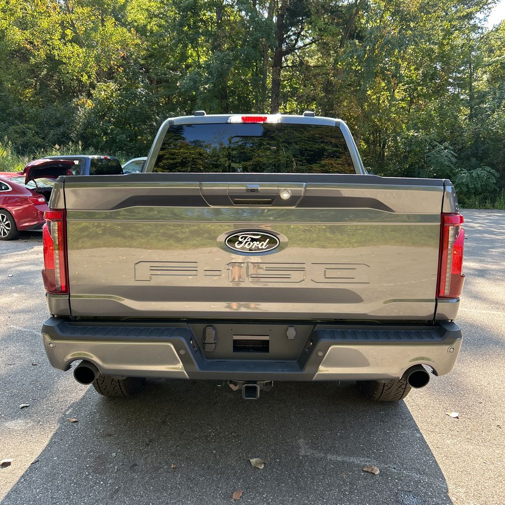 2024 Ford F150 XLT