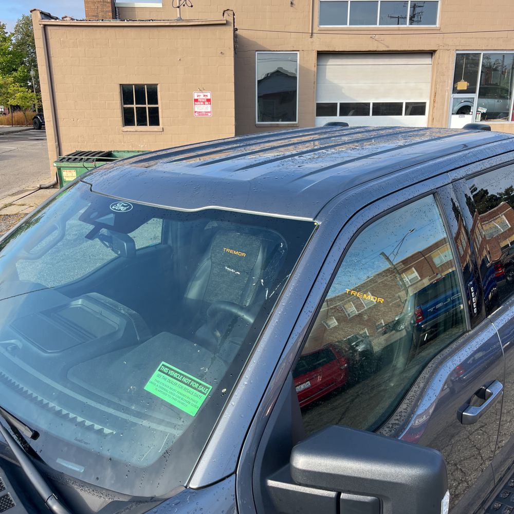 2024 Ford F-150 Tremor