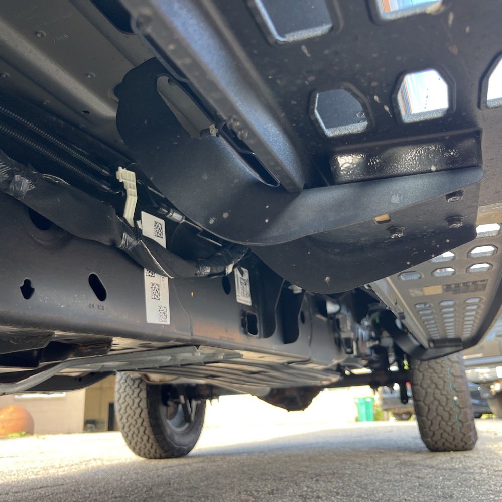 2024 Ford F-150 Tremor