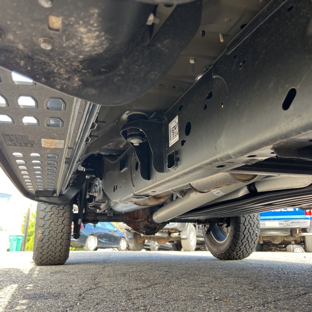 2024 Ford F-150 Tremor