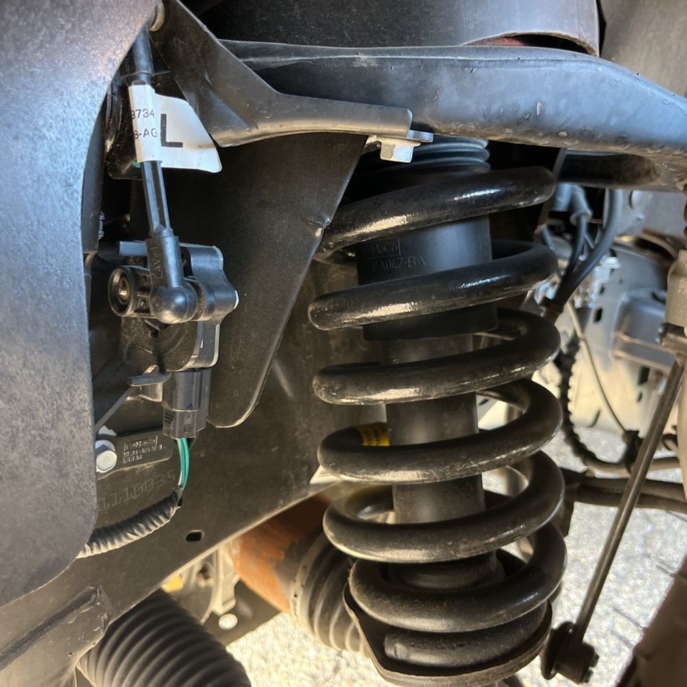 2024 Ford F-150 Tremor