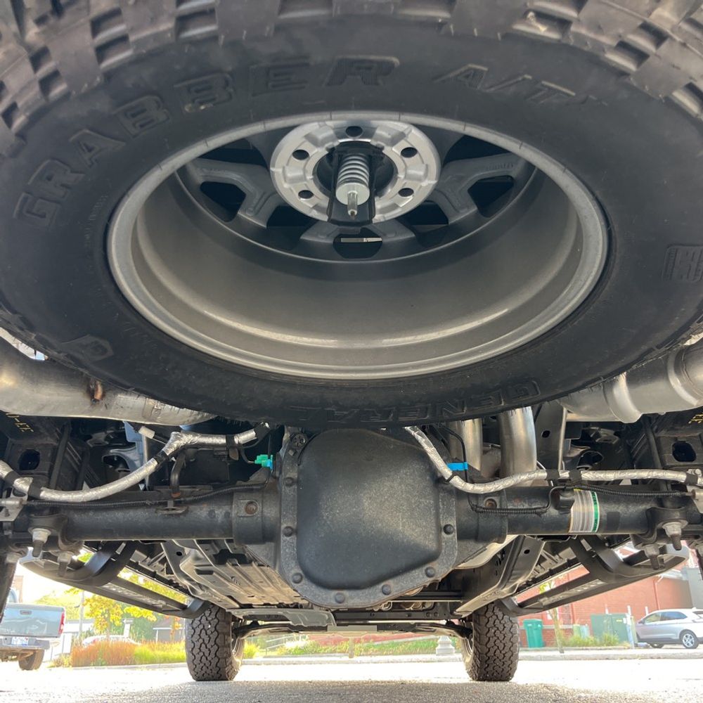 2024 Ford F-150 Tremor