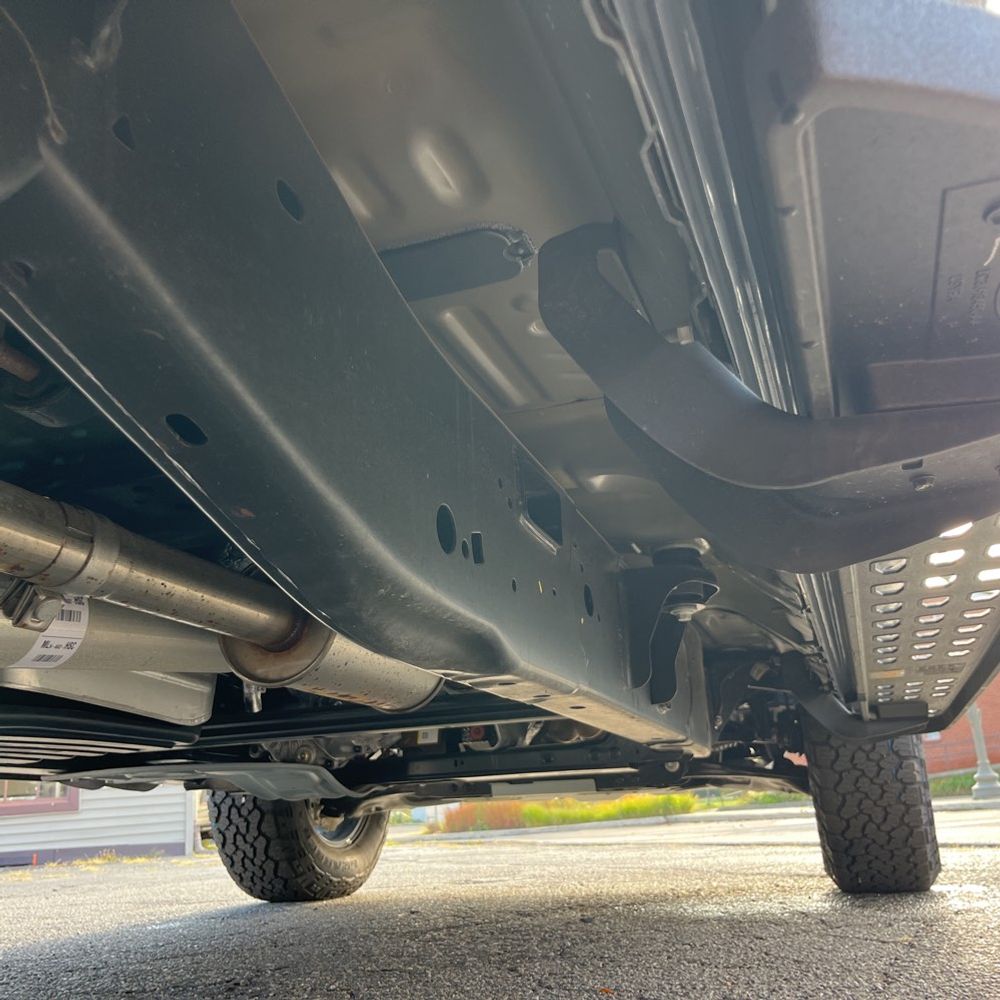2024 Ford F-150 Tremor