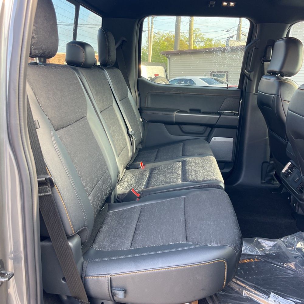 2024 Ford F-150 Tremor