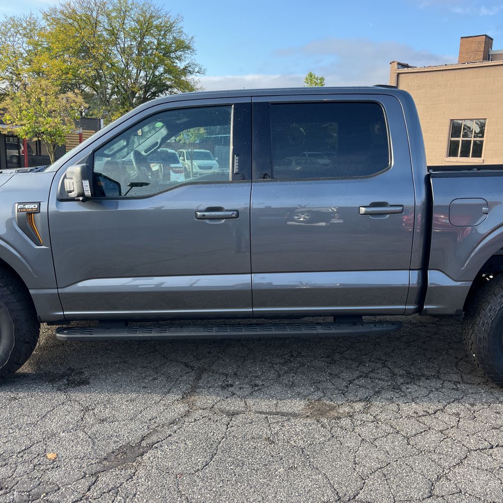2024 Ford F-150 Tremor
