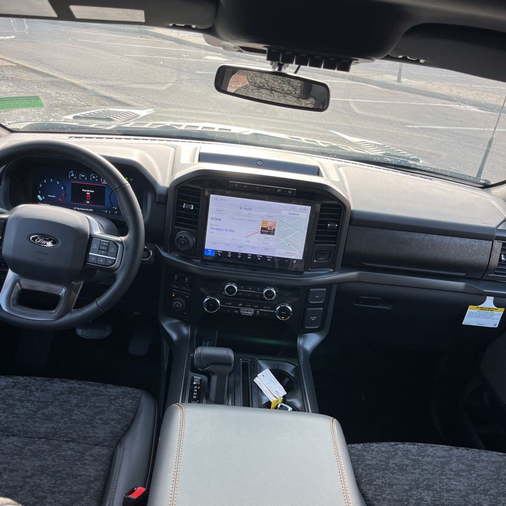 2024 Ford F-150 Tremor