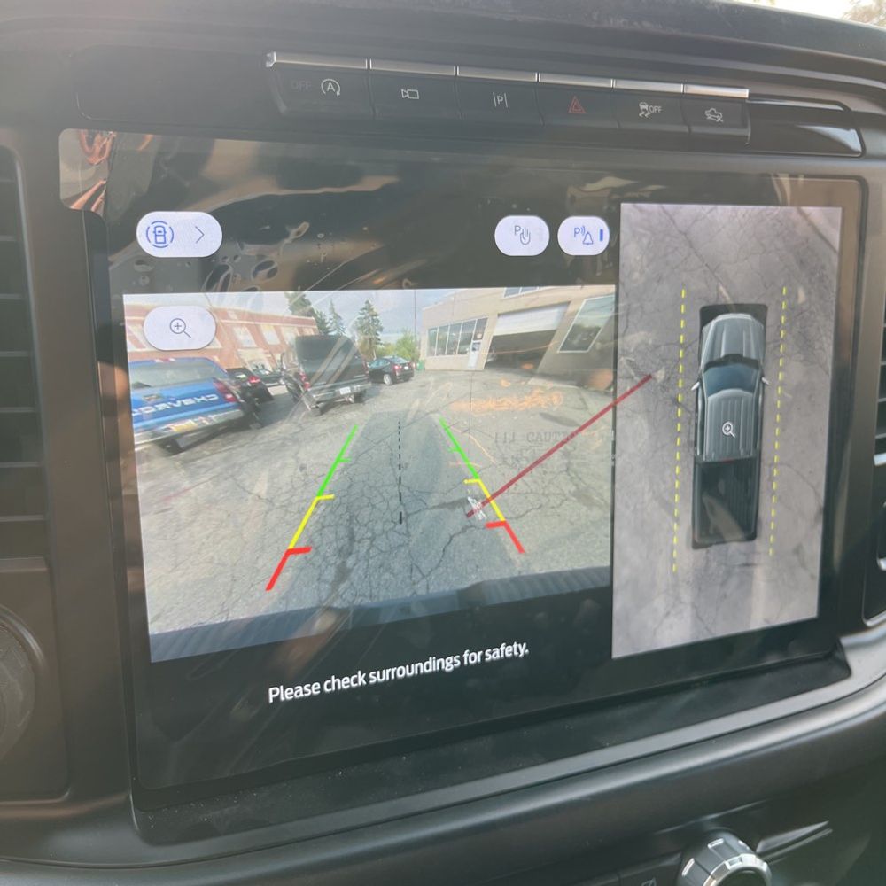 2024 Ford F-150 Tremor