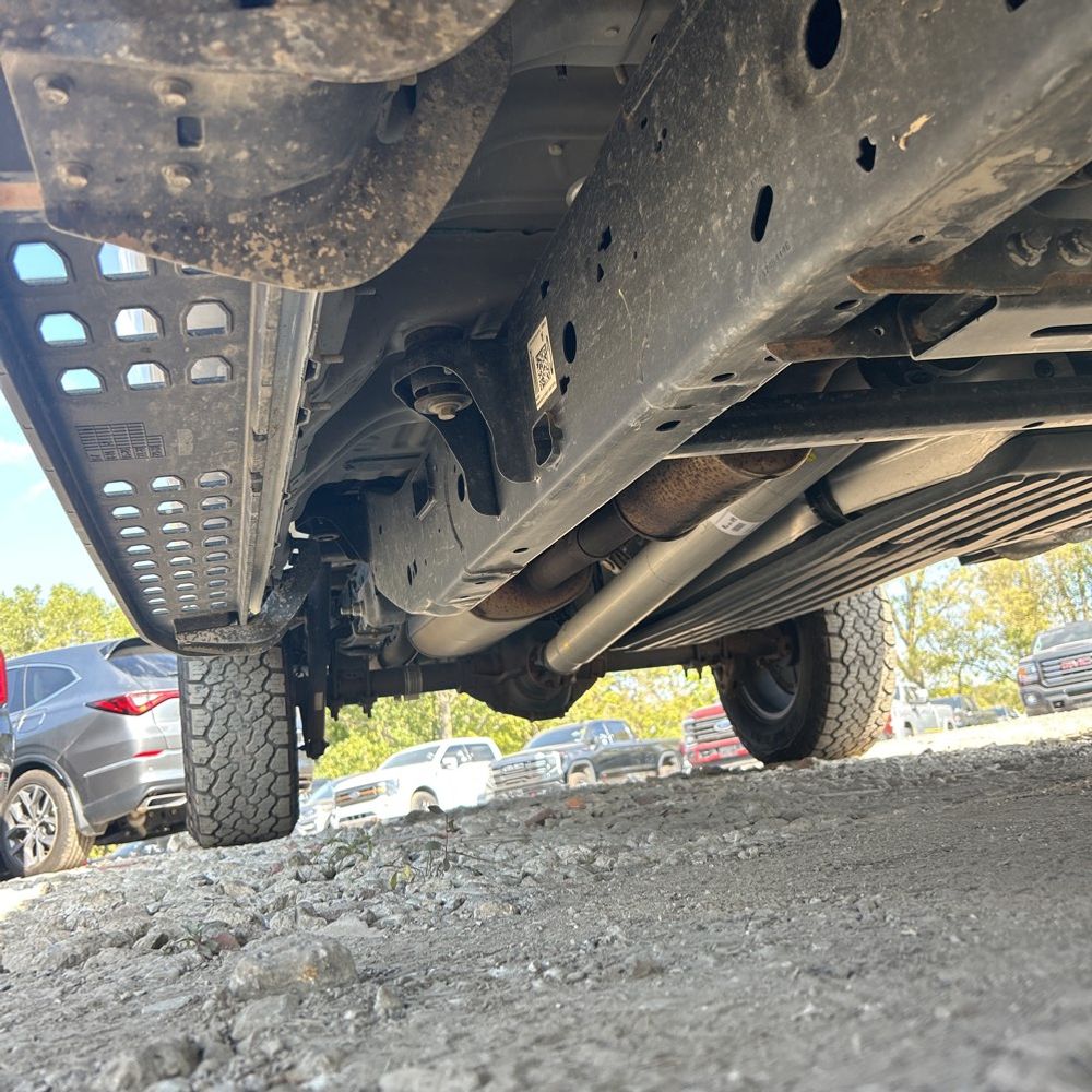 2024 Ford F150 Tremor