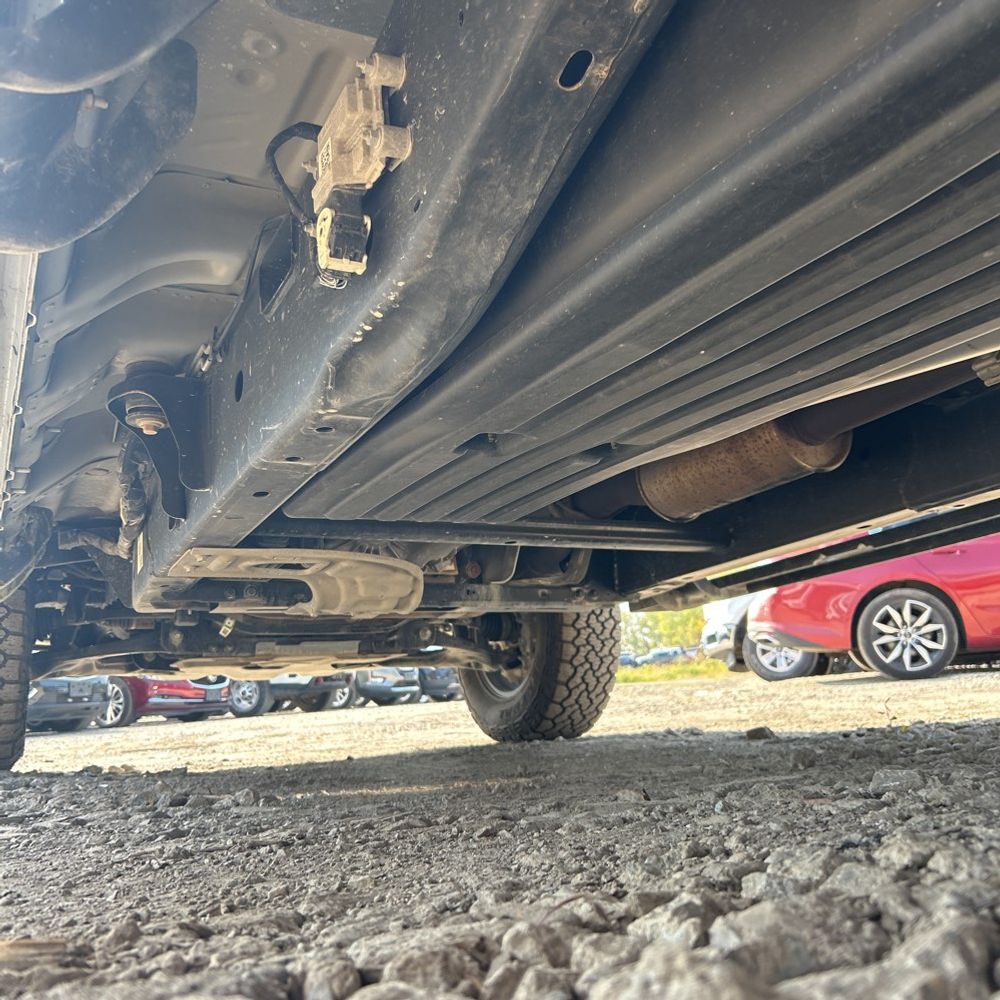 2024 Ford F150 Tremor