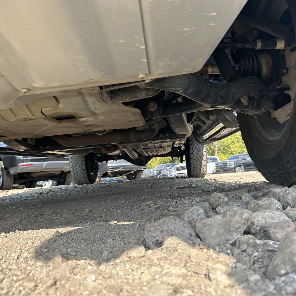 2024 Ford F150 Tremor