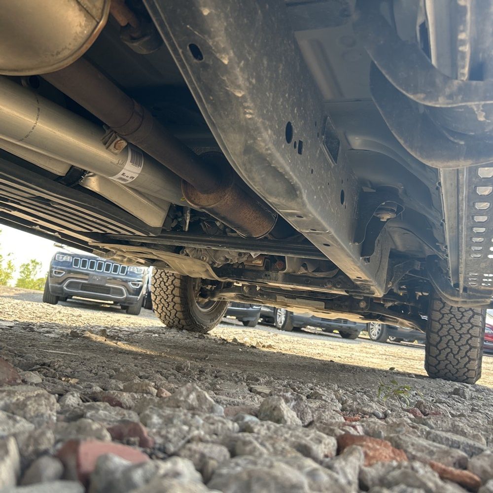 2024 Ford F150 Tremor
