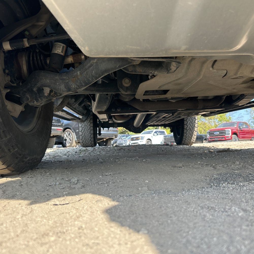 2024 Ford F150 Tremor