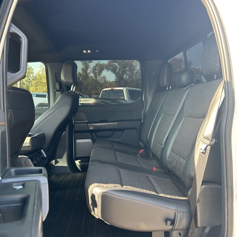 2024 Ford F150 Tremor
