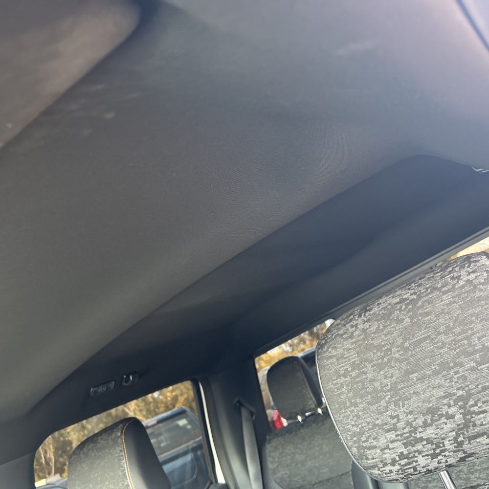 2024 Ford F150 Tremor