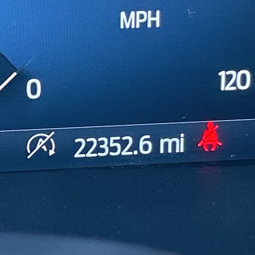 2024 Ford F150 Tremor