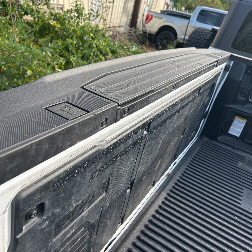 2024 Ford F150 Tremor