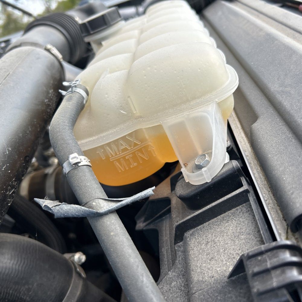 2024 Ford F150 Tremor