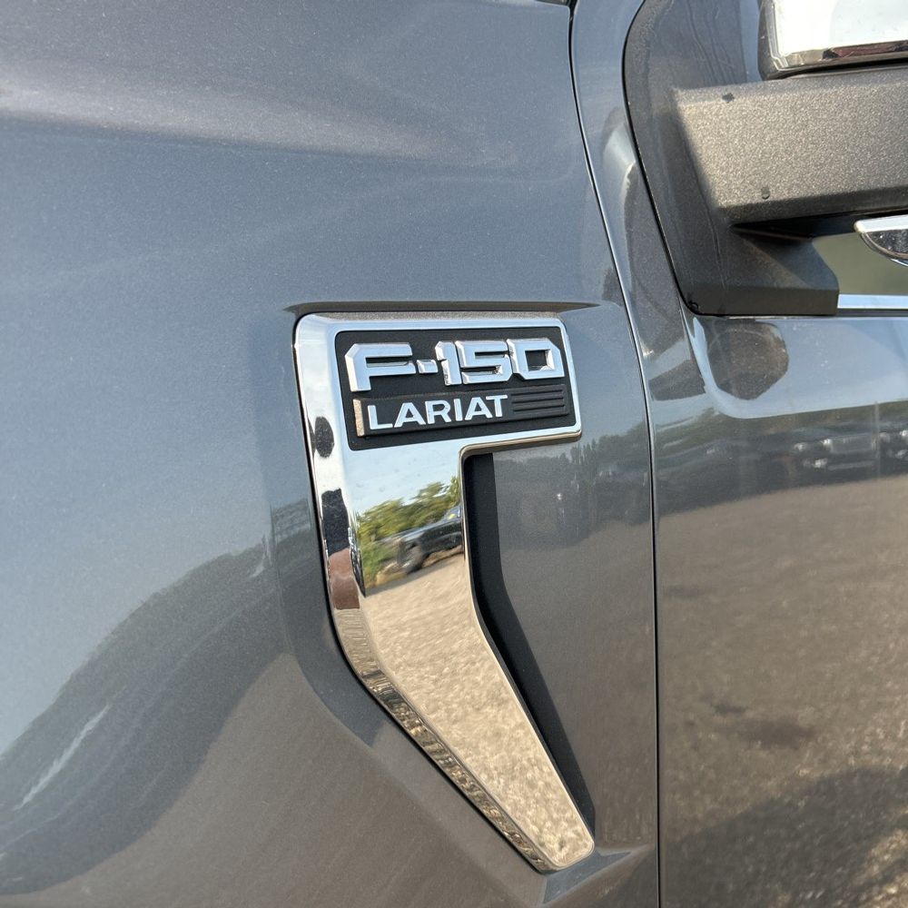 2024 Ford F150 Lariat