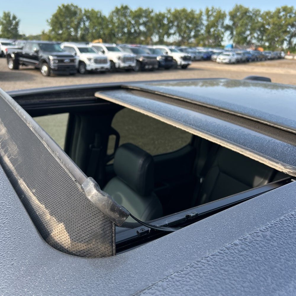 2024 Ford F150 Lariat