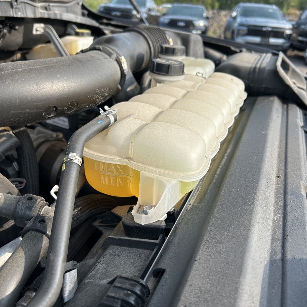 2024 Ford F150 Lariat