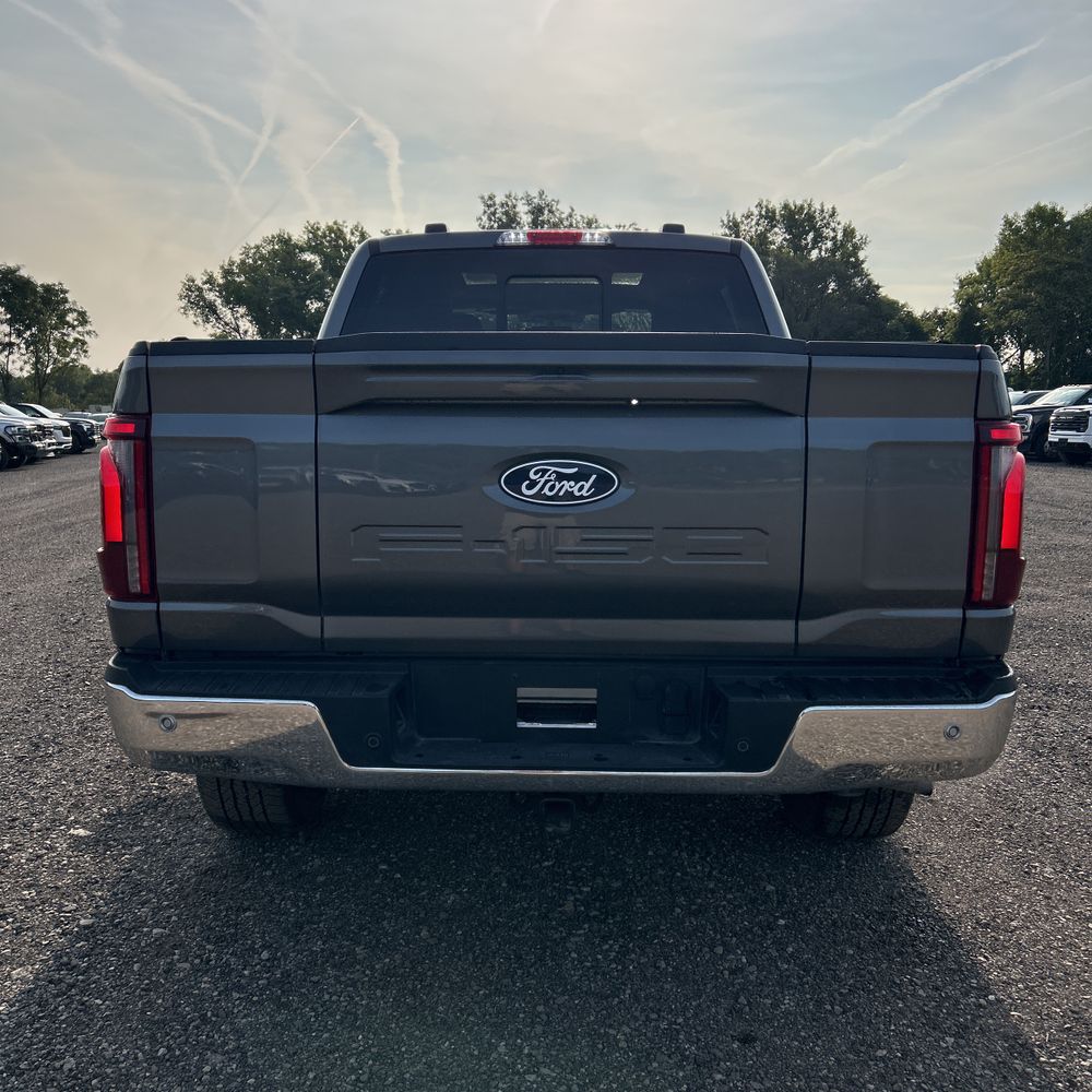2024 Ford F150 Lariat