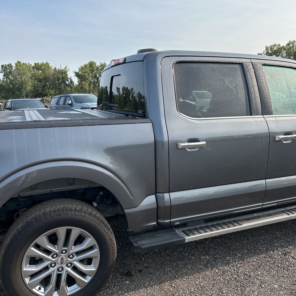 2024 Ford F150 Lariat