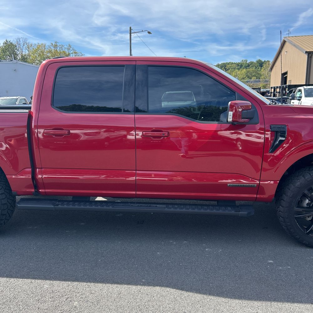 2024 Ford F150 Lariat