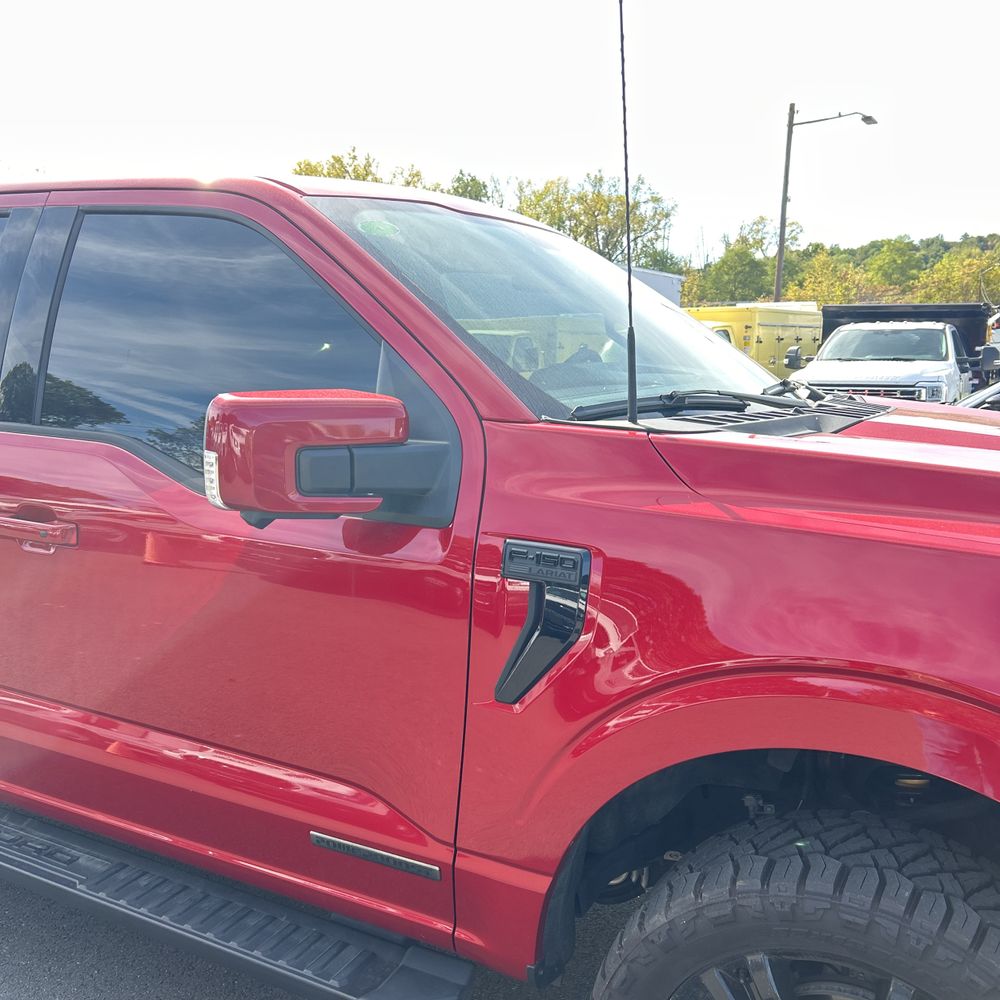 2024 Ford F150 Lariat
