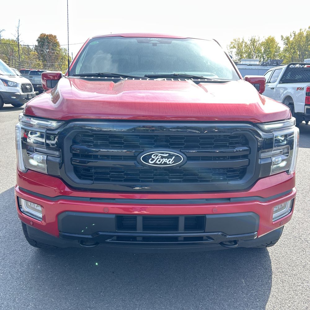 2024 Ford F150 Lariat