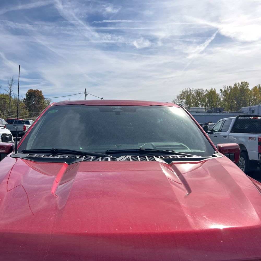 2024 Ford F150 Lariat