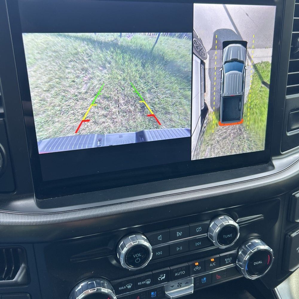 2024 Ford F150 Lariat