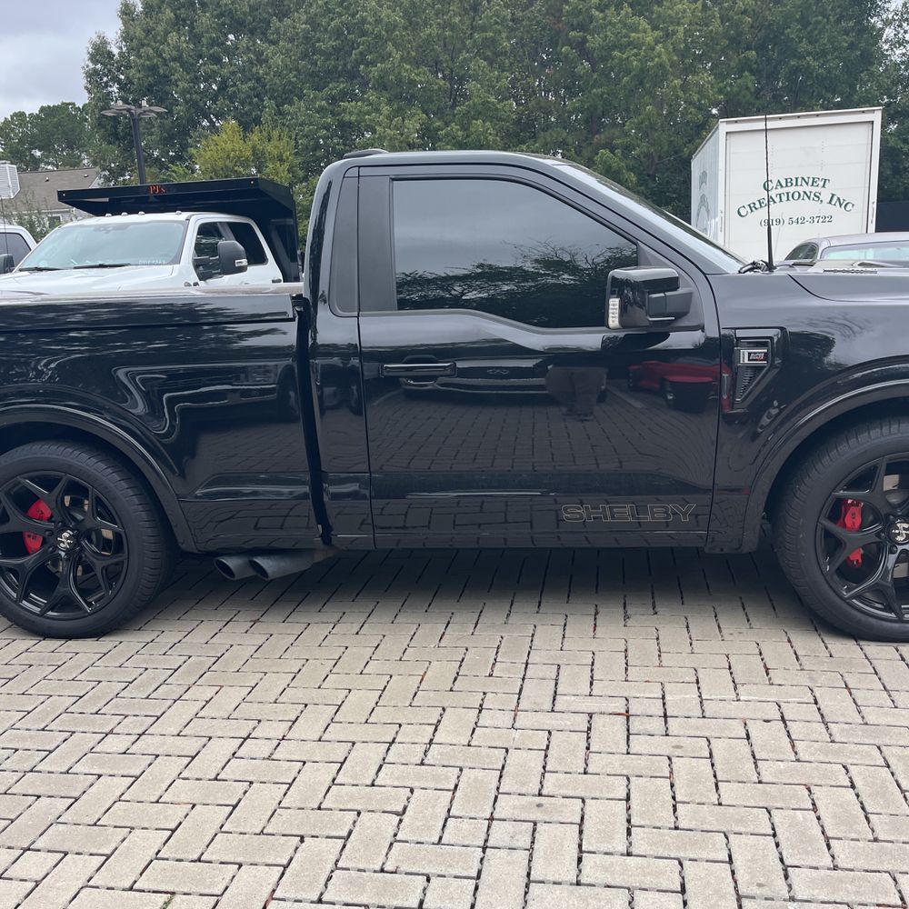 2021 Ford F150 XLT