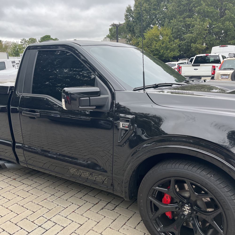 2021 Ford F150 XLT