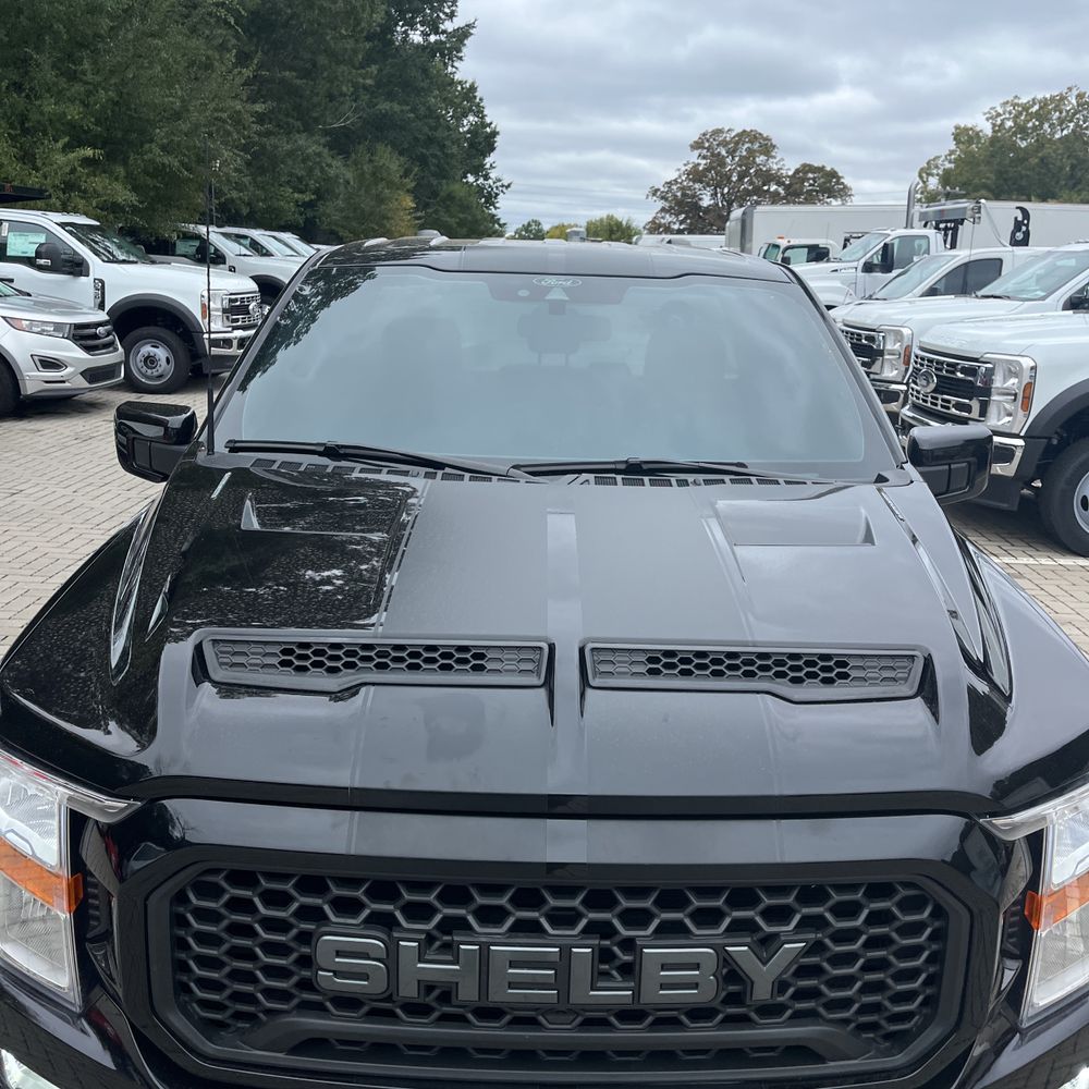 2021 Ford F150 XLT